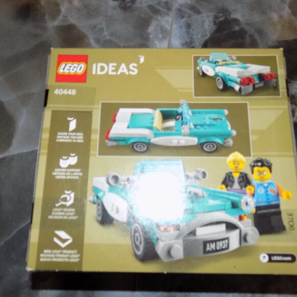  40448 Ideas Vintage Car New 2021